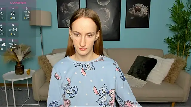 Jaidii  online show from 02.10.26