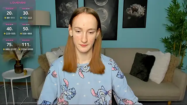 Jaidii  online show from 02.11.26