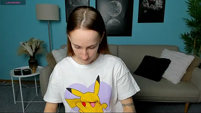 Jaidii  online show from 02.17.26