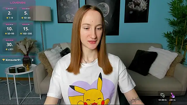 Jaidii  online show from 02.22.26