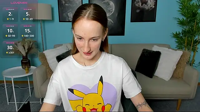 Jaidii  online show from 02.25.26