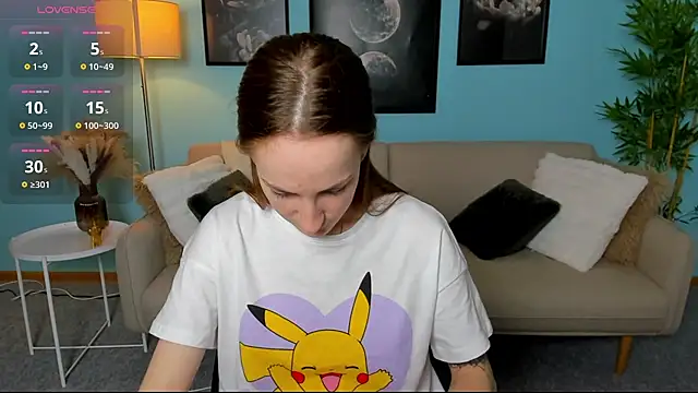 Jaidii  online show from 02.26.26