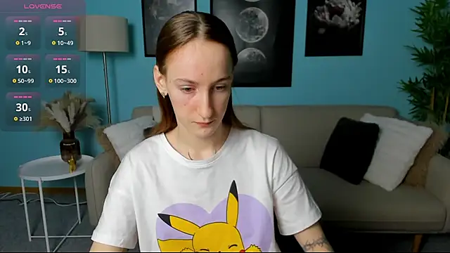 Jaidii  online show from 02.28.26