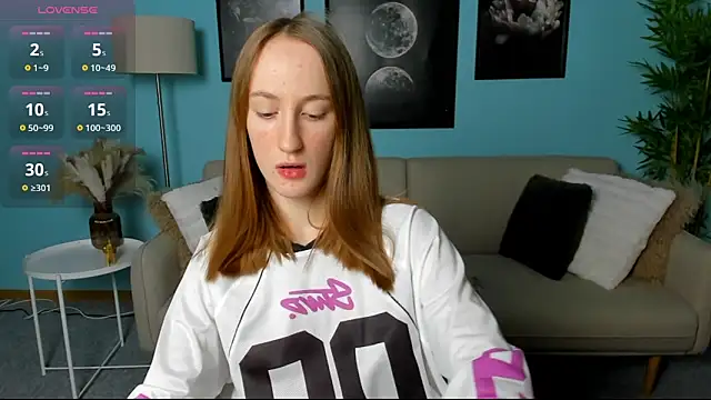 Jaidii  online show from 03.03.26