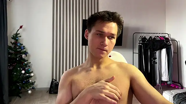 InfernoLustt online show from 02.15.26