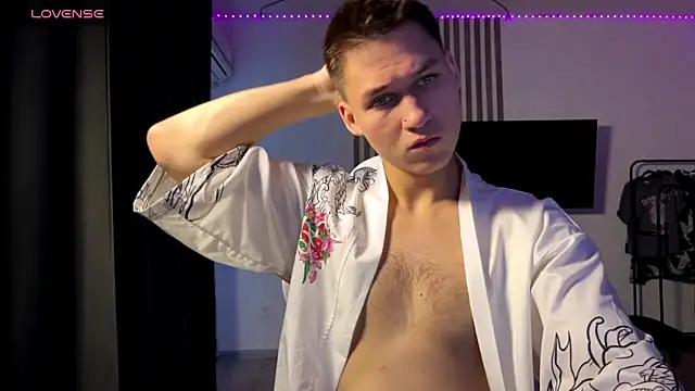 InfernoLustt online show from 03.16.26