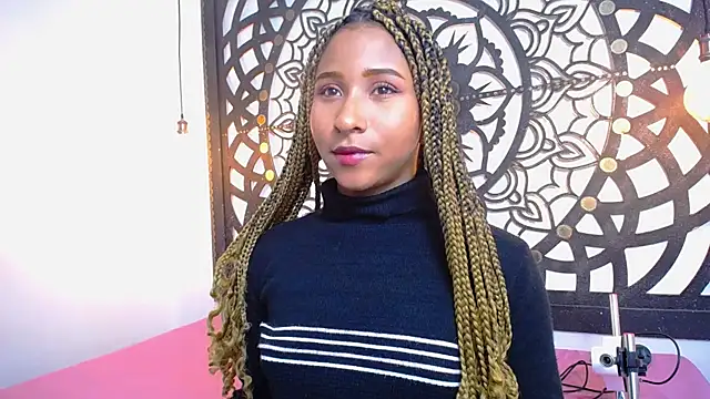 salome willianss online show from 01.06.26