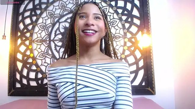 salome willianss online show from 02.09.26