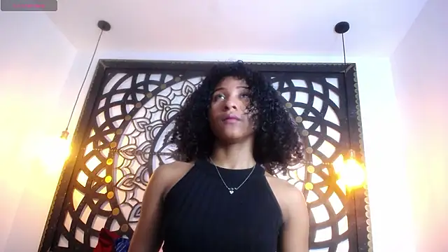 salome willianss online show from 03.06.26