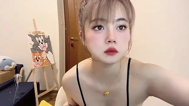 YiYi-oo online show from 02.27.26