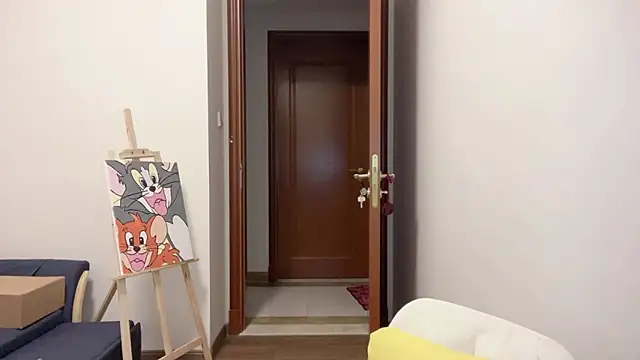 YiYi-oo online show from 03.13.26