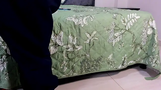 Liam saint online show from 01.17.26