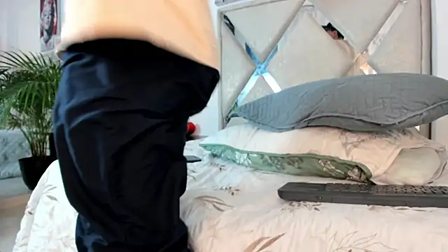 Liam saint online show from 02.27.26