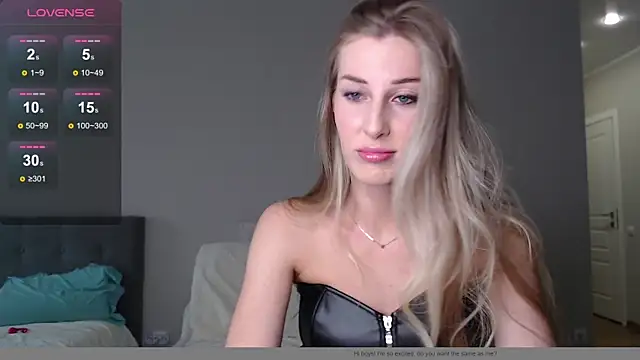 Slavic crush online show from 05.27.26