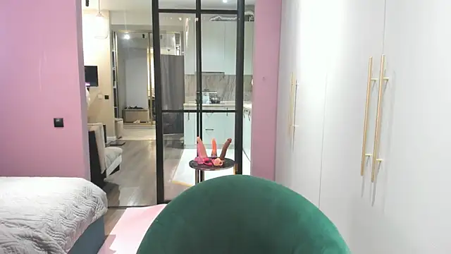 Snapshot of kiyoko_yun chatting on 01.10.26 kiyoko yun online show from 01.10.26