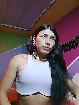 Selena Nova online show from 02.15.26