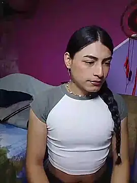 Selena Nova online show from 02.26.26