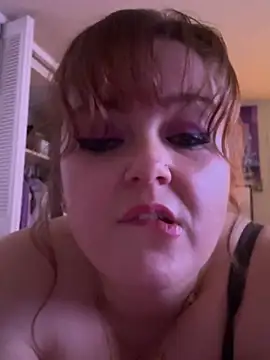 KittyCreamKisses online show from 01.16.26