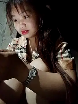 Snapshot of _Bong_02 chatting on 03.19.26 Bong 02 online show from 03.19.26