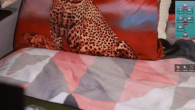 Snapshot of Dreamboy_ chatting on 01.13.25 Dreamboy online show from 01.13.25