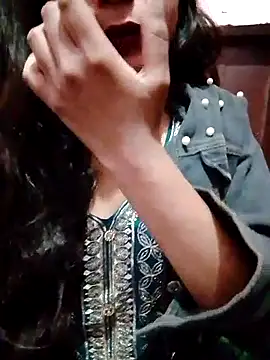 sexy jasma online show from 01.17.26