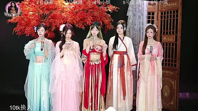 Shiny-girl7788 online show from 02.02.26