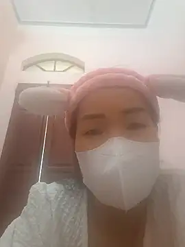 seduza-hyun online show from 01.10.26