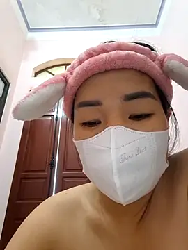 seduza-hyun online show from 01.14.26