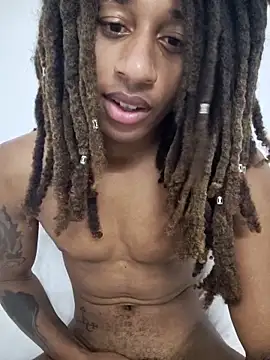 Snapshot of InfernalHazze chatting on 04.01.26 InfernalHazze online show from 04.01.26