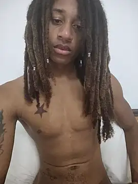 Snapshot of InfernalHazze chatting on 04.04.26 InfernalHazze online show from 04.04.26