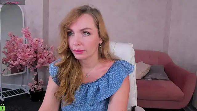 Snapshot of Marie_Hayes chatting on 06.04.26 Marie Hayes online show from 06.04.26
