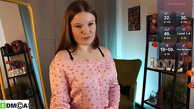 Elsi Breinors online show from 03.06.26