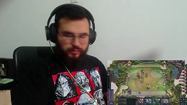 Jonh Jodson online show from 05.11.26