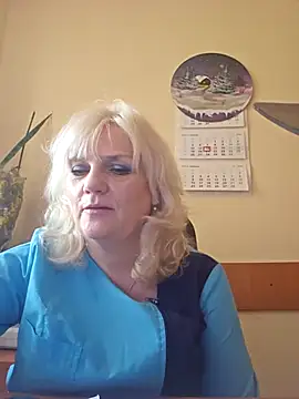 AliceStar333 online show from 03.10.26