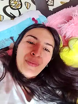 Snapshot of Emily_Gree chatting on 01.06.26 Emily Gree online show from 01.06.26