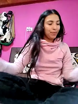 Snapshot of Emily_Gree chatting on 02.01.26 Emily Gree online show from 02.01.26