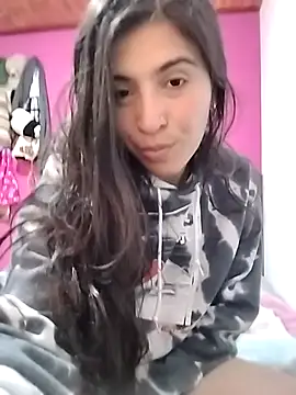 Snapshot of Emily_Gree chatting on 02.27.26 Emily Gree online show from 02.27.26