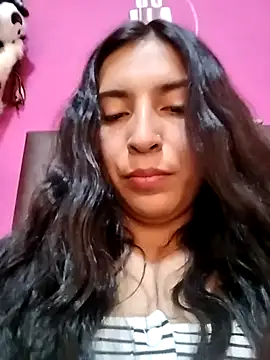 Snapshot of Emily_Gree chatting on 03.05.26 Emily Gree online show from 03.05.26