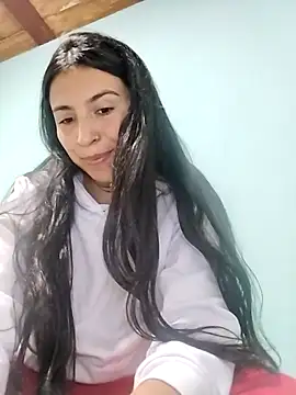 Snapshot of Emily_Gree chatting on 03.13.26 Emily Gree online show from 03.13.26