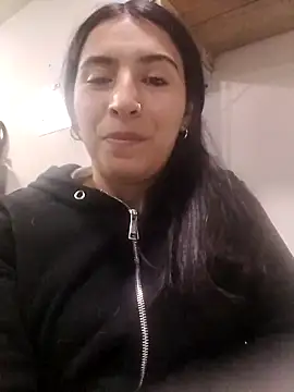 Snapshot of Emily_Gree chatting on 03.17.26 Emily Gree online show from 03.17.26