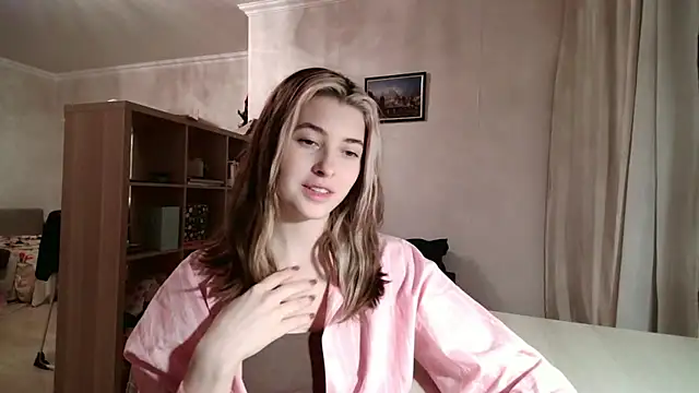 Dia DeAmas online show from 02.16.26