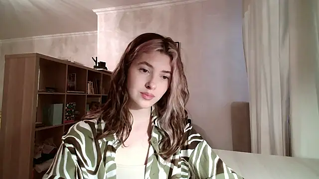 Dia DeAmas online show from 02.25.26