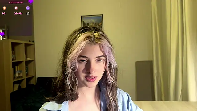 Dia DeAmas online show from 04.26.26