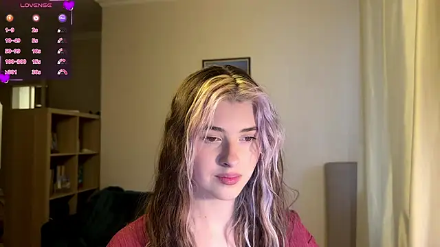 Dia DeAmas online show from 04.27.26