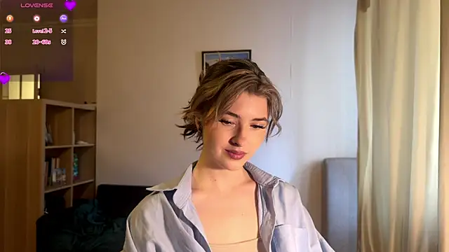Dia DeAmas online show from 05.04.26