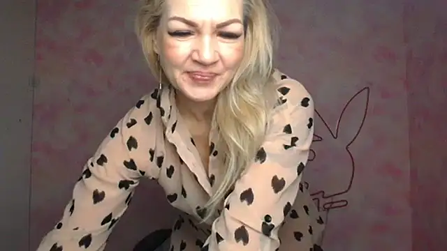 Madonna Fire online show from 04.11.26