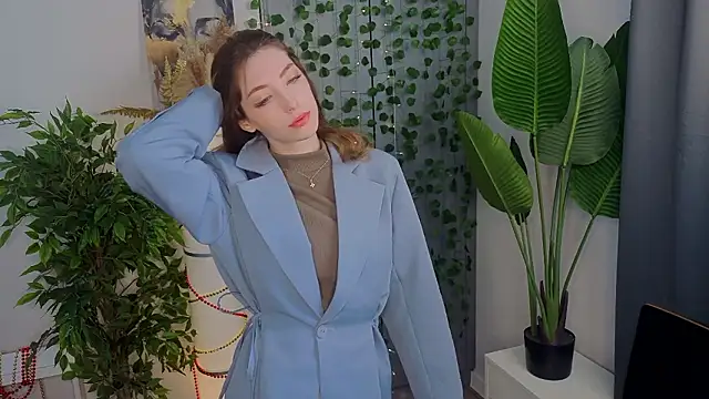 BrianneMallory online show from 02.04.26