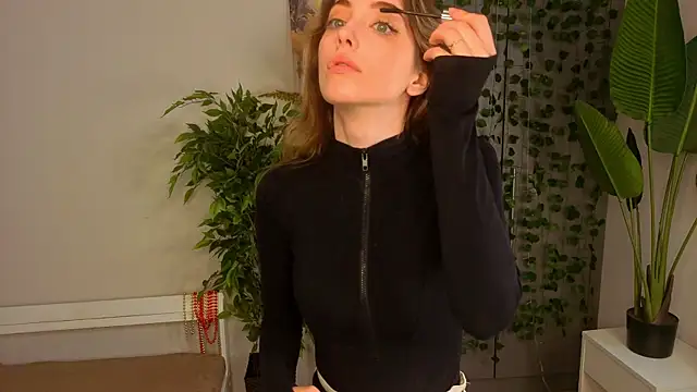 BrianneMallory online show from 02.08.26