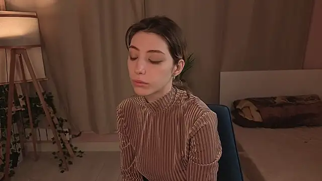 BrianneMallory online show from 03.10.26