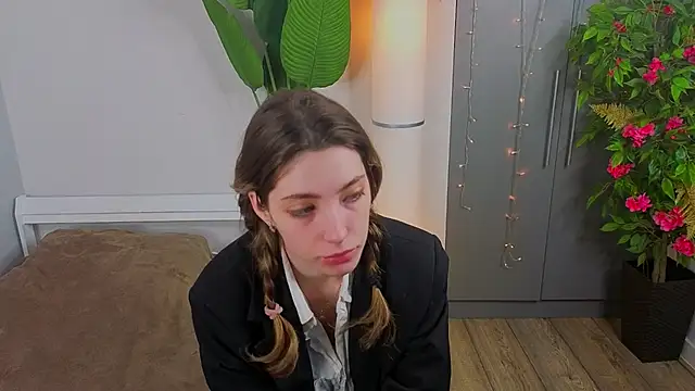 BrianneMallory online show from 03.11.26